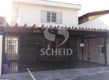 Casa · 150m² · 3 Quartos · 3 Vagas · Casa à venda no Jardim Alzira, 3 quartos 1 suíte 3 vagas