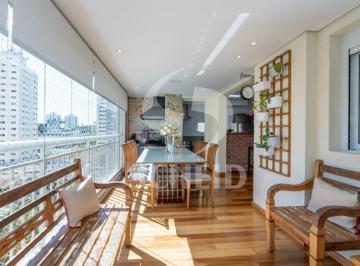 Apartamento · 108m² · 3 Quartos · 2 Vagas · Apartamento á venda 108m 2 quartos sendo 2 suites, 2 vagas e depositona Vila Mascote, São Paulo!