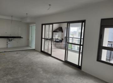Apartamento · 92m² · 2 Quartos · 2 Vagas · Condomínio Vertical Ereditá - Apartamento com 2 suítes, 2 vagas e varanda gourmet na Mooca