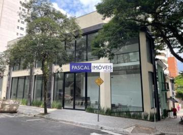 Comercial · 500m² · Prédio comercial Jardim Paulista