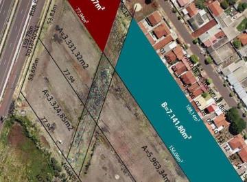 Terreno · VENDA | Terreno,  em Jardim América, Maringá