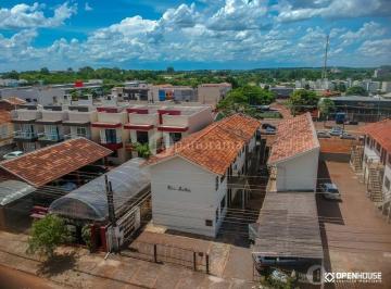 Apartamento · 40m² · 2 Quartos · LOCAÇÃO | Apartamento, com 2 dormitórios em Jardim La Salle, Toledo