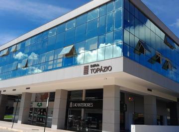 Apartamento de 1 quarto, Brasília · ED. TOPAZIO - DE CANTO NASCENTE VISTA LIVRE - 53M ÚTIL AC BANCO 