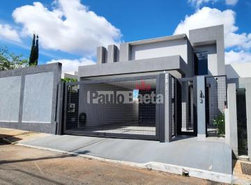 Casa de 3 quartos, Vicente Pires · Casa 3 Quartos sendo 1 Suíte-390m²-Jockey Club