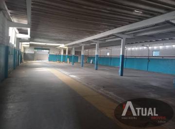 Comercial · 1250m² · 20 Vagas · Galpão á venda em Atibaia/SP - Bairro Jardim Imperial