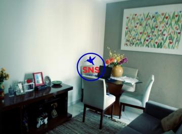 Foto 01 · Apartamento, Bosque, Campinas, SP