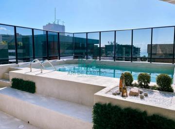 Apartamento · 356m² · 5 Quartos · 5 Vagas · Cobertura Duplex na Ponta Verde, 05 suítes, Piscina e 356m² - Maceió Alagoas