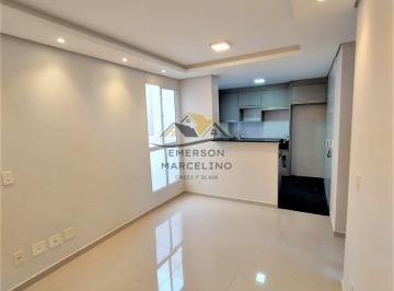 Apartamento · 45m² · 2 Quartos · 1 Vaga · VENDO LINDO AP 2 QUARTOS REGIÃO LESTE - UTFPR - LAGOA DA PRATA