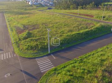 Terreno · 360m² · JARDIM AMÉLIA