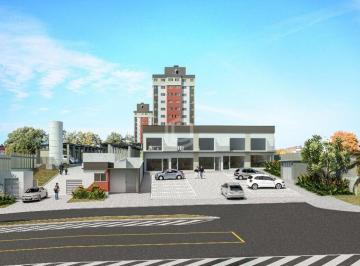 Apartamento · 68m² · 4 Quartos · 2 Vagas · RESIDENCIAL VIA VENEZIA