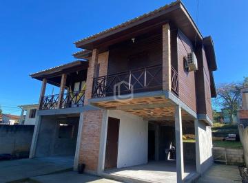 Casa · 86m² · 3 Quartos · 2 Vagas · CASA RUSTICA CRICIUMA