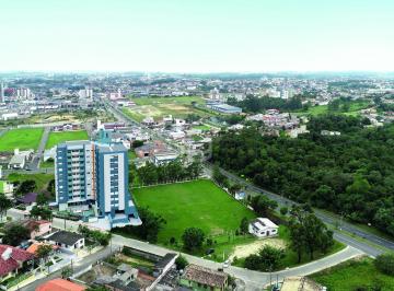 Apartamento · 60m² · 2 Quartos · 1 Vaga · APARTAMENTO NOVO PRONTO PRA MORAR