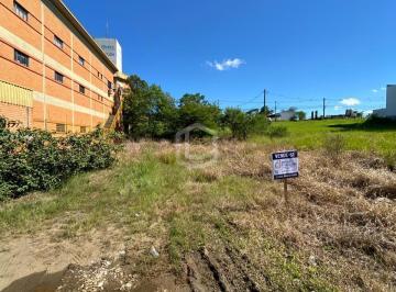 Terreno · 398m² · Terreno ideal para construção de comércios e centro médico