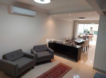 Casa · 204m² · 4 Quartos · 3 Vagas · Casa á venda em Condomínio - Jardim Guaporé - Ribeirão Preto/SP