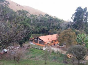 Rural · 121000m² · 2 Quartos · 4 Vagas · SÍTIO de 12 HECTARES