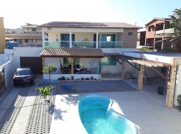 Casa · 600m² · 4 Quartos · 3 Vagas · Casa Alto Padrão/Casa a venda em Barra do Rio/Casa de praia em Barra do Rio/