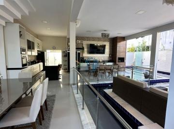 Casa · 467m² · 4 Quartos · 4 Vagas · condominio parque morumbi - CASA ALTO PADRAO/ LUXO/ CONDOMINIO PARQUE MORUMBI/ NATAL/ PARNAMIRIM/ PA