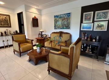 Apartamento · 263m² · 4 Quartos · 3 Vagas · Condomínio Solar das Dunas - Apartamento à venda no bairro Tirol - Natal/RN
