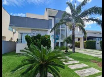 Casa · 322m² · 5 Quartos · 4 Vagas · condominio parque morumbi - CASA ALTO PADRÃO/OPORTUNIDADE EM NATALRN/BAIRRO PARQUE DAS NAÇÕES/CASA D