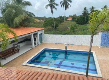 Foto 01 · Casa, Jaua, Camaçari, BA