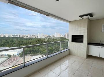 Apartamento · 147m² · 3 Quartos · 3 Vagas · Apartamento na região mais charmosa de Cuiabá- Edifício Park Residence