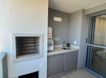 Apartamento · 105m² · 3 Quartos · 2 Vagas · Apartamento Alto Padrão em Jardim Aclimação, Cuiabá/MT