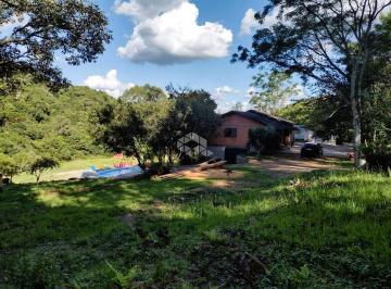 523152_i45EQkH45F485_523152663b8f38e6967.jpg · Chacara de 20.000m² com duas casas, galpão, poço artesiano e piscina. Situado na Capela Nsra Conceiç