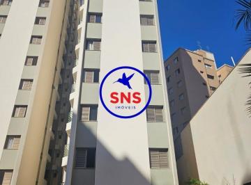 Foto 01 · Apartamento, Bosque, Campinas, SP