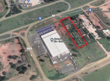 Terreno , Sobradinho · Área Especial de Sobradinho - Ao lado do dia a dia ideal para shopping center. 