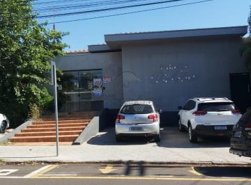 Foto 01 · Aluguel de Casa de Alto Padrão na Vila Redentora, São José do Rio Preto-SP: 10 salas, 5 banheiros, 4