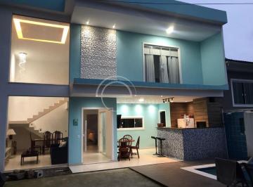 Casa · 280m² · 3 Quartos · 3 Vagas · Casa 03 quartos à venda - Taquara - Condomínio Green Way