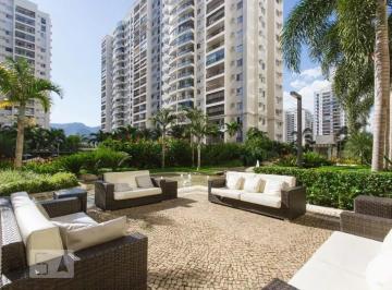 Apartamento · 70m² · 2 Quartos · 1 Vaga · Apartamento à Venda na Barra Olímpica, RJ: 2 Quartos, 1 Suíte, 2 Banheiros, 1 Vaga, 70m² de Luxo!