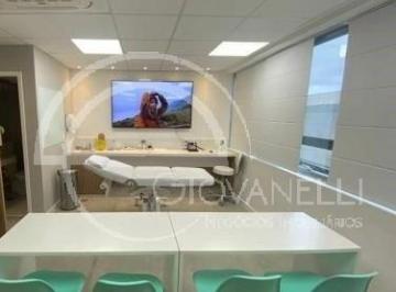 Casa · 25m² · 1 Vaga · SALA COMERCIAL à venda - Barra da Tijuca - NEO LINK