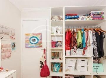 Apartamento · 97m² · 4 Quartos · 2 Vagas · Apartamento de 4 quartos à venda - Freguesia - Condomínio Prestige
