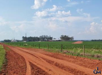 Rural · 2250m² · 3 Quartos · 1 Vaga · Fazenda a 80KM DE NOVA MUTUM