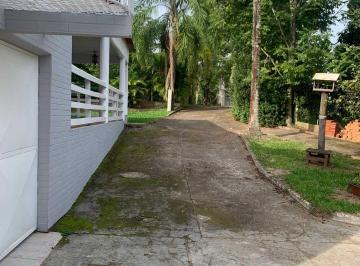 Rural · 3180m² · 3 Quartos · 3 Vagas · Sítio muito bem localizado