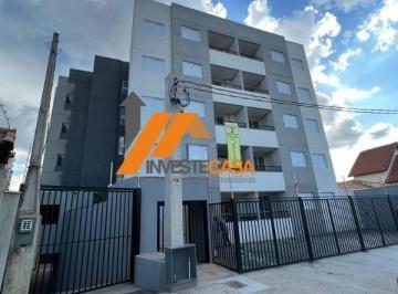 Foto 01 · Apartamento, Jardim Prestes de Barros, Sorocaba, SP