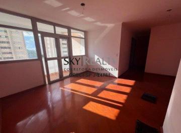 Apartamento · 68m² · 3 Quartos · 2 Vagas · Apartamento para venda e locação no Jd. Marajoara, 3 quartos 2 vagas