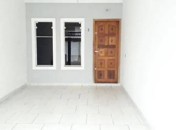 Casa · 88m² · 2 Quartos · Sobrado à venda com área de churrasco no Jardim Paulista