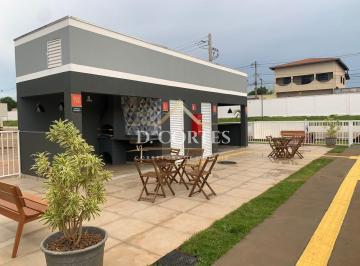 Apartamento · 2 Quartos · Apartamento no Park Primavera à Venda em Uberaba-MG