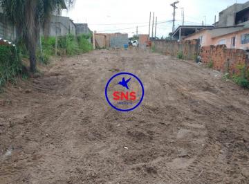 Foto 01 · Terreno, Jardim Novo Campos Elíseos, Campinas, SP