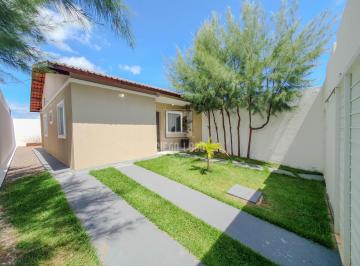 Casa · 63m² · 2 Quartos · 1 Vaga · Casa Moderna de 2 quartos em Bairro Planejado à 2 min. do Anel Viário