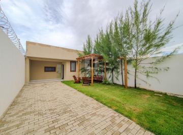 Casa · 86m² · 2 Quartos · 2 Vagas · Casa de 2 Quartos próximo ao Aeroporto