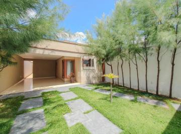 Casa · 113m² · 3 Quartos · 3 Vagas · Casa Moderna de 3 quartos em Bairro Planejado à 2 min. do Anel Viário