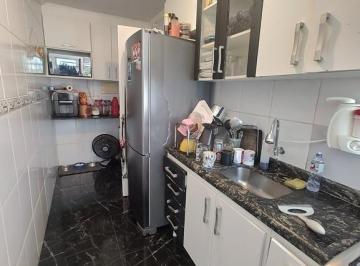 Apartamento · 54m² · 2 Quartos · 1 Vaga · São Paulo, Condomínio São Paulo