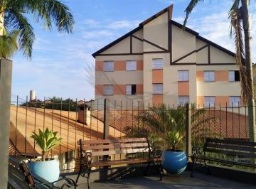 Apartamento · 70m² · 3 Quartos · 1 Vaga · Apartamento à venda no bairro Loteamento Santo Antônio - Itatiba/SP