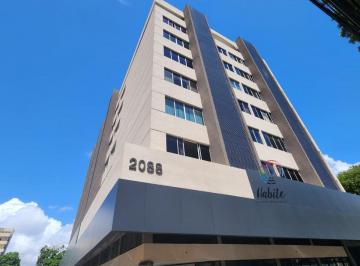 Comercial · 43m² · 1 Quarto · 1 Vaga · Sala Comercial para Aluguel em Aldeota Fortaleza-CE
