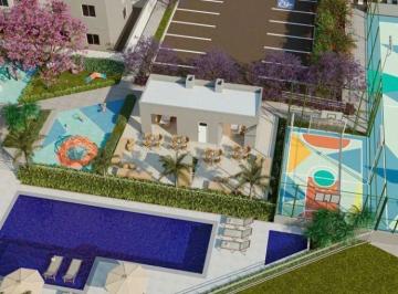 Apartamento · 47m² · 2 Quartos · 1 Vaga · Apartamento 2 e 3 quartos com suíte ao lado do Buritis - Palmeiras BH