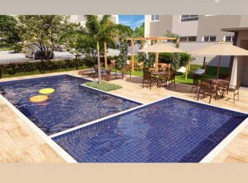 Apartamento · 40m² · 2 Quartos · 1 Vaga · Apartamento Padrão de 1 e 2 quartos com área de lazer completa ao lado da PUC São Gabriel