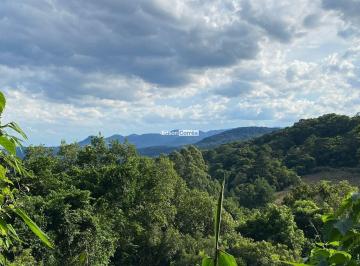 Rural · 2ha · 1 Vaga · Sítio em Três Coroas, Com Riacho cruzando a propriedade!